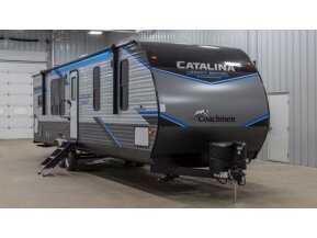 2022 Coachmen Catalina for sale 300345430