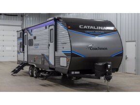 2022 Coachmen Catalina for sale 300345596