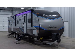 2022 Coachmen Catalina for sale 300346910
