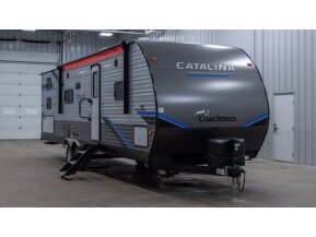 2022 Coachmen Catalina for sale 300346937