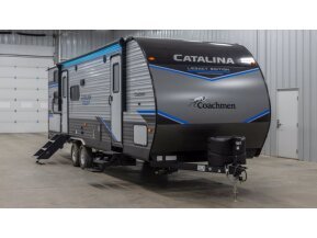 2022 Coachmen Catalina for sale 300347075