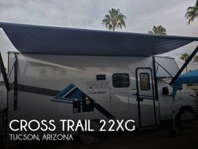 2022 Coachmen Cross Trail 22XG for sale 300440130