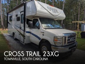 2022 Coachmen Cross Trail 23XG for sale 300471546