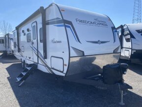 2022 Coachmen Freedom Express for sale 300361573