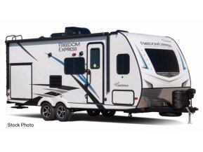 2022 Coachmen Freedom Express 192RBS for sale 300363203