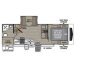 2022 Coachmen Freedom Express 252RBS for sale 300386430