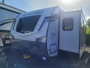 2022 Coachmen Freedom Express 259FKDS for sale 300386441