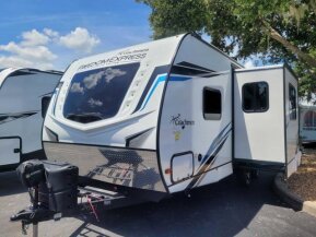 2022 Coachmen Freedom Express 257BHS for sale 300405796