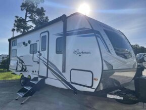 2022 Coachmen Freedom Express 257BHS for sale 300424093