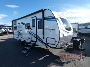 2022 Coachmen Freedom Express 238BHS for sale 300520355