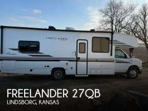 2022 Coachmen Freelander for sale 300513365