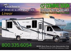 2022 Coachmen Freelander for sale 300322177