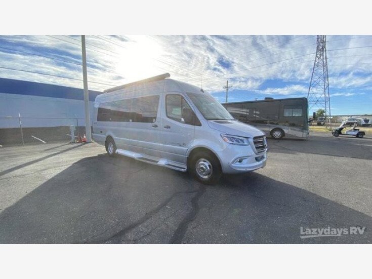 Thumbnail Photo undefined for New 2022 Coachmen Galleria 24Q