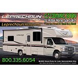2022 Coachmen Leprechaun 270QB for sale 300322693