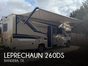 2022 Coachmen Leprechaun 260DS for sale 300441522