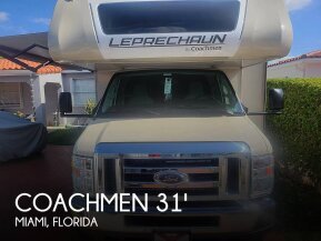 2022 Coachmen Leprechaun for sale 300529052