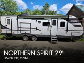 2022 Coachmen Northern Spirit for sale 300522465