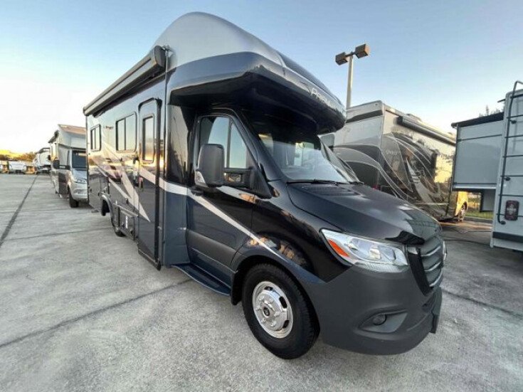 Thumbnail Photo undefined for New 2022 Coachmen Other Coachmen Models