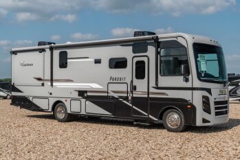 New 2022 Coachmen Pursuit 31TS