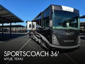 2022 Coachmen Sportscoach for sale 300507941