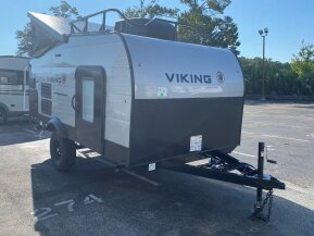 2022 Coachmen Viking for sale 300323235