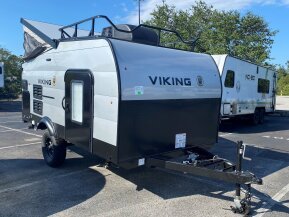 2022 Coachmen Viking for sale 300323236
