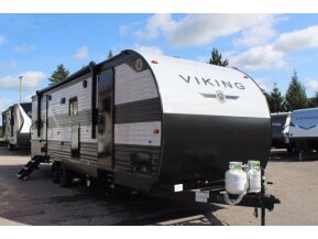 2022 Coachmen Viking for sale 300325526