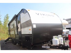 2022 Coachmen Viking for sale 300325910