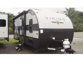 2022 Coachmen Viking for sale 300325934