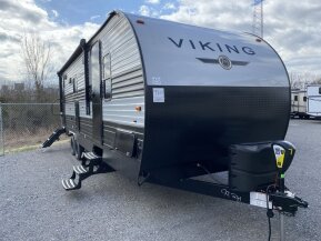 2022 Coachmen Viking for sale 300349079