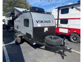 2022 Coachmen Viking for sale 300354374