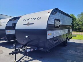 2022 Coachmen Viking for sale 300358798