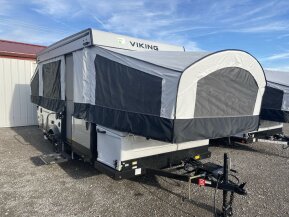 2022 Coachmen Viking for sale 300392862