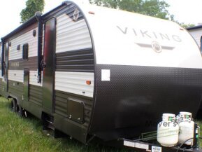 2022 Coachmen Viking