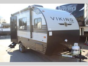 2022 Coachmen Viking for sale 300400868
