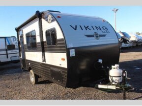 2022 Coachmen Viking for sale 300401250