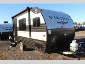 2022 Coachmen Viking for sale 300401252