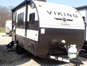 2022 Coachmen Viking for sale 300406000