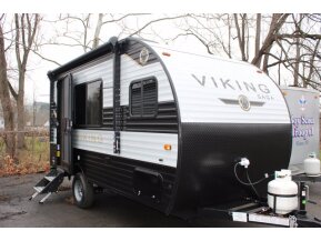 2022 Coachmen Viking for sale 300340169