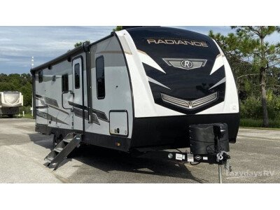 New 2022 Cruiser Radiance for sale 300346789