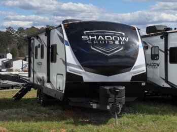 2022 Cruiser Shadow Cruiser