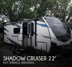 2022 Cruiser Shadow Cruiser for sale 300450866