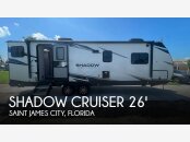 2022 Cruiser Shadow Cruiser