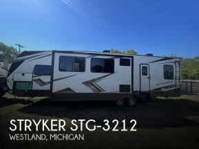 2022 Cruiser Stryker for sale 300393881