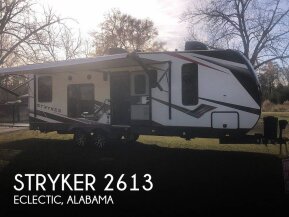2022 Cruiser Stryker for sale 300494119