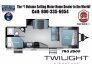 2022 Cruiser Twilight for sale 300342284