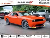 New 2022 Dodge Challenger R/T