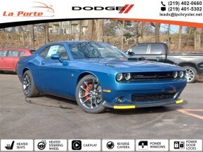 2022 Dodge Challenger R/T Scat Pack for sale 101825329