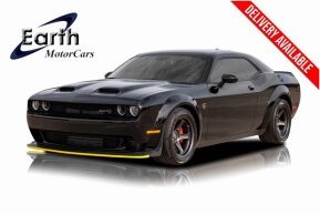 2022 Dodge Challenger for sale 101836399