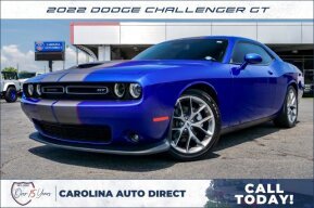 2022 Dodge Challenger for sale 101920958